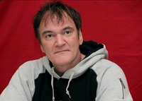Quentin Tarantino Tank Top #1206836
