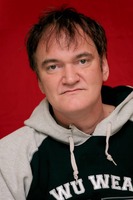 Quentin Tarantino Tank Top #1206838