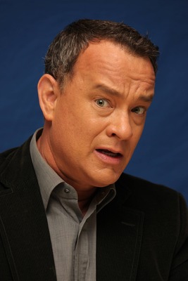 Tom Hanks tote bag #G744595