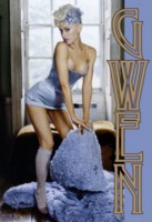 Gwen Stefani Mouse Pad G74467