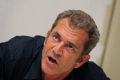 Mel Gibson puzzle G744818