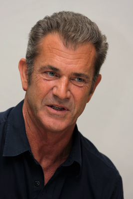 Mel Gibson puzzle G744819