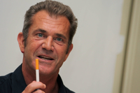 Mel Gibson hoodie #1207541