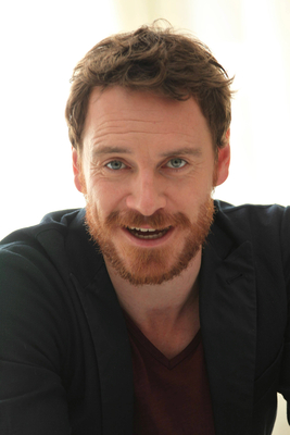Michael Fassbender Mouse Pad G745735