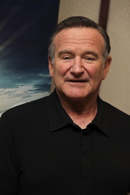 Robin Williams tote bag #G746133