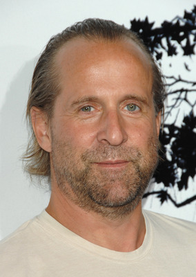 Peter Stormare poster with hanger