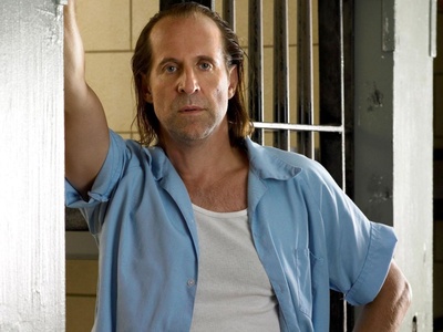 Peter Stormare canvas poster