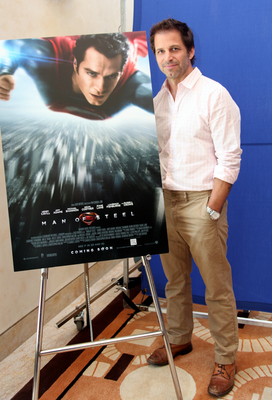 Zack Snyder Poster G747858