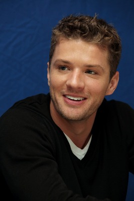 Ryan Phillippe Mouse Pad G748097
