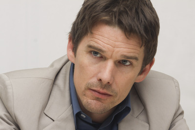 Ethan Hawke Mouse Pad G748391