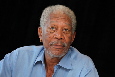 Morgan Freeman Poster G748648