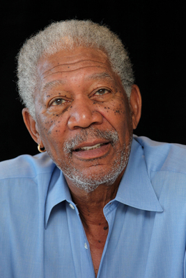 Morgan Freeman Poster G748650