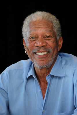 Morgan Freeman Poster G748651