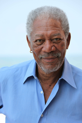 Morgan Freeman Poster G748653