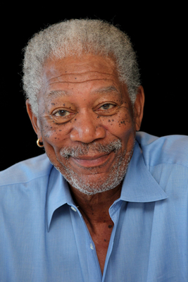 Morgan Freeman Poster G748656