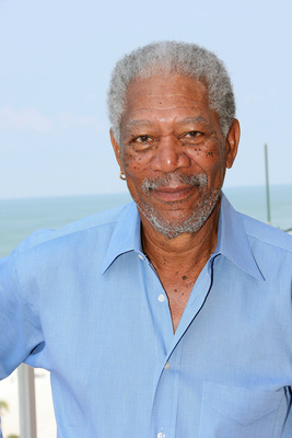 Morgan Freeman Poster G748657