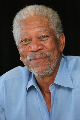 Morgan Freeman tote bag #G748658