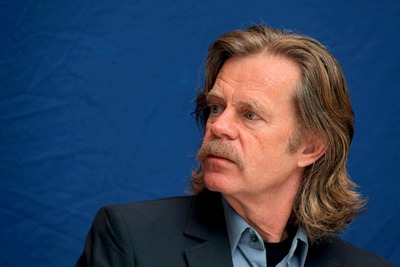 William H. Macy Mouse Pad G748663