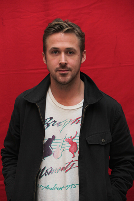 Ryan Gosling Stickers G748843
