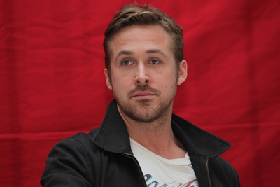 Ryan Gosling Mouse Pad G748844