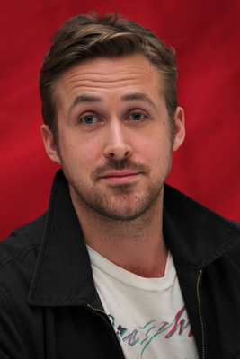 Ryan Gosling Mouse Pad G748848