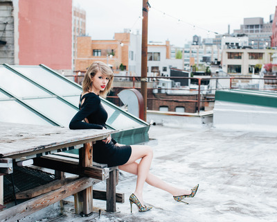 Taylor Swift Poster G749005