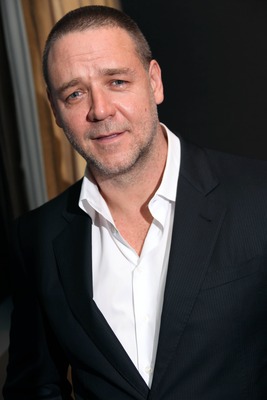 Russell Crowe Poster G749237