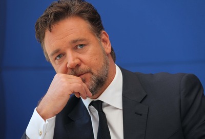 Russell Crowe Poster G749241