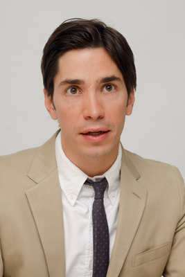 Justin Long puzzle G749255