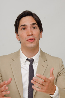 Justin Long puzzle G749281