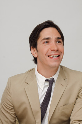 Justin Long Stickers G749284