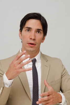 Justin Long Stickers G749285