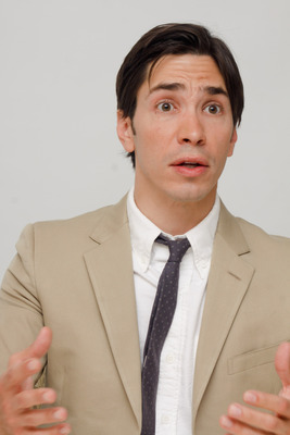 Justin Long Stickers G749287