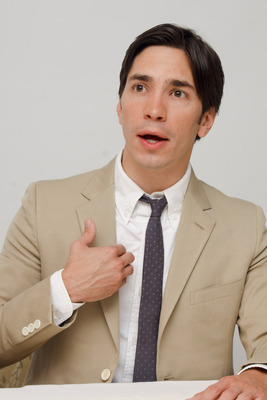 Justin Long puzzle G749294