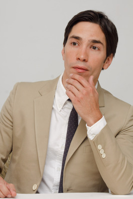 Justin Long Stickers G749298