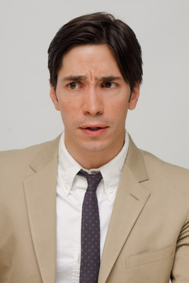Justin Long Stickers G749300