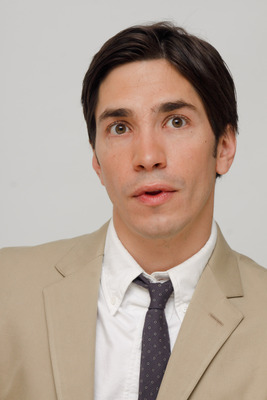 Justin Long puzzle G749304