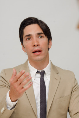 Justin Long Stickers G749309