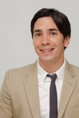 Justin Long Stickers G749311