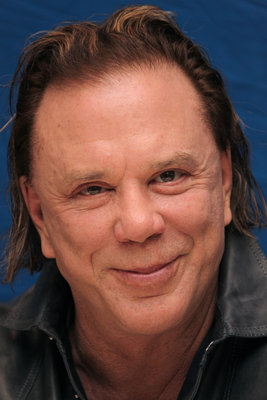 Mickey Rourke puzzle G749552