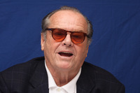 Jack Nicholson tote bag #G749701