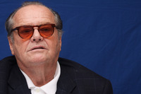 Jack Nicholson tote bag #G749710