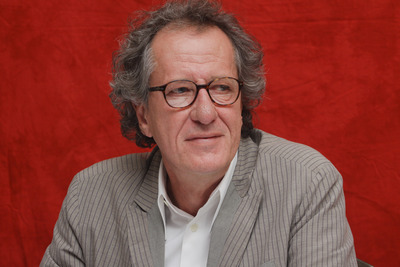 Geoffrey Rush Mouse Pad G750139