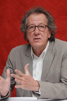 Geoffrey Rush Mouse Pad G750143