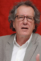 Geoffrey Rush Mouse Pad G750145