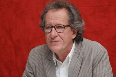 Geoffrey Rush Mouse Pad G750153