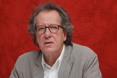 Geoffrey Rush Mouse Pad G750157