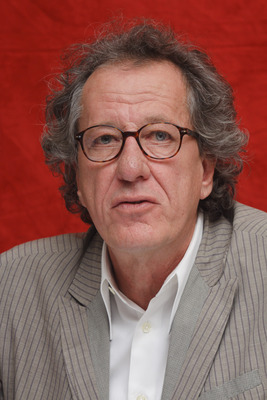 Geoffrey Rush Mouse Pad G750158
