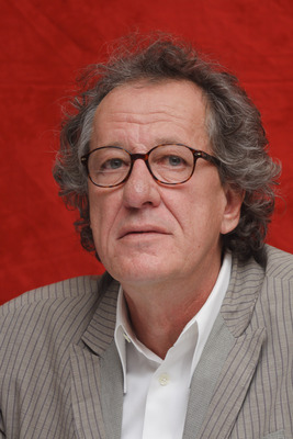 Geoffrey Rush Mouse Pad G750160