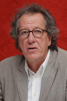 Geoffrey Rush Mouse Pad G750163
